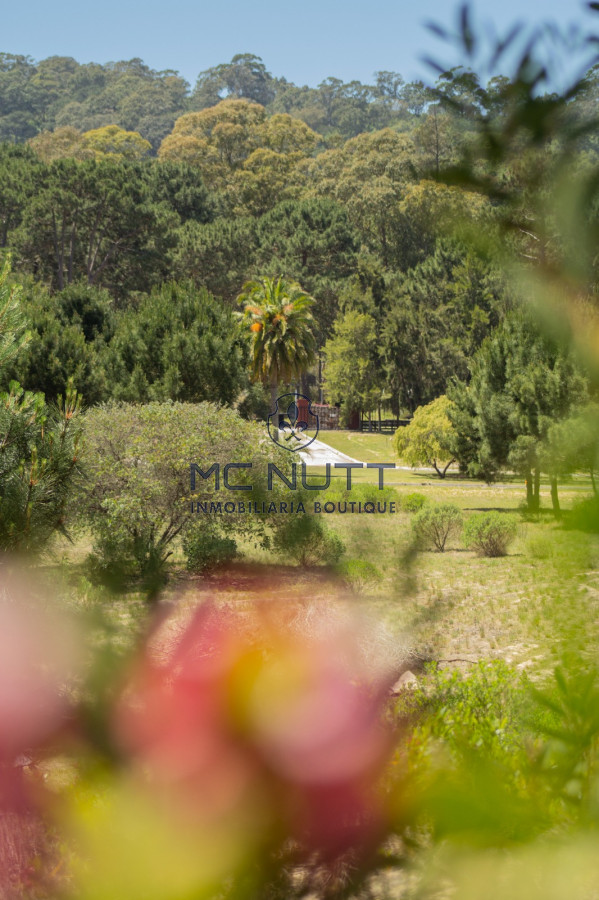 Terreno ID.409/ - Terreno en Punta Ballena, Solanas