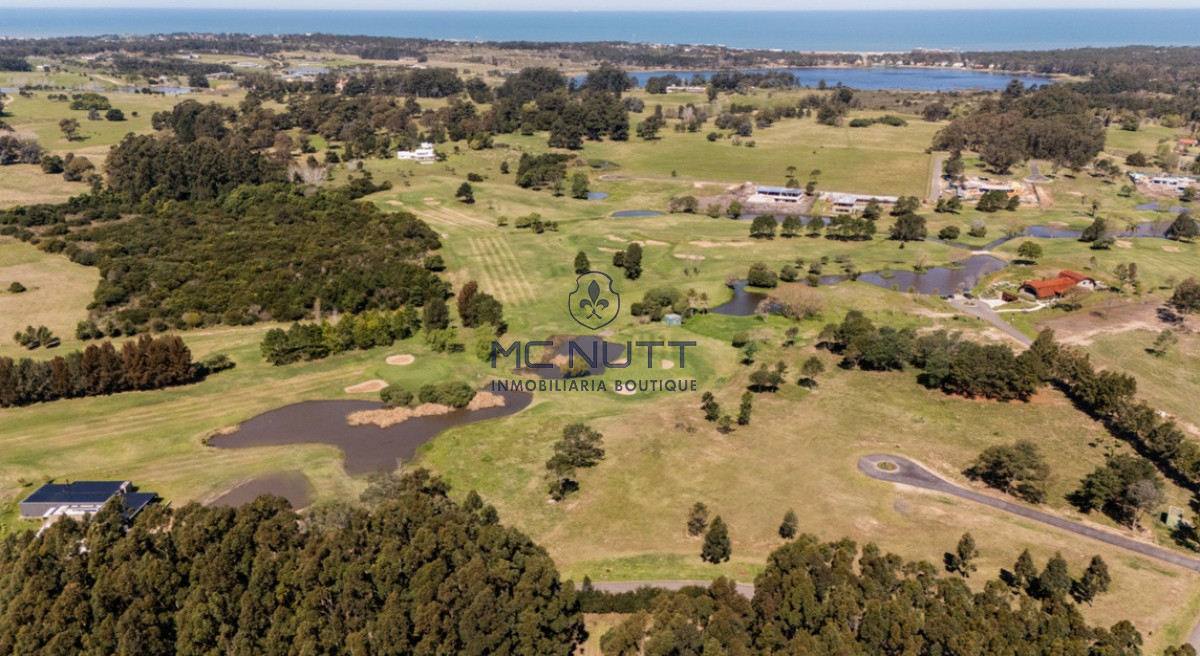 Terreno ID.783/ - Terreno en Venta Pueblo Mio Chacras del Golf Lote 1