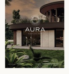 AURA Barrio Privado