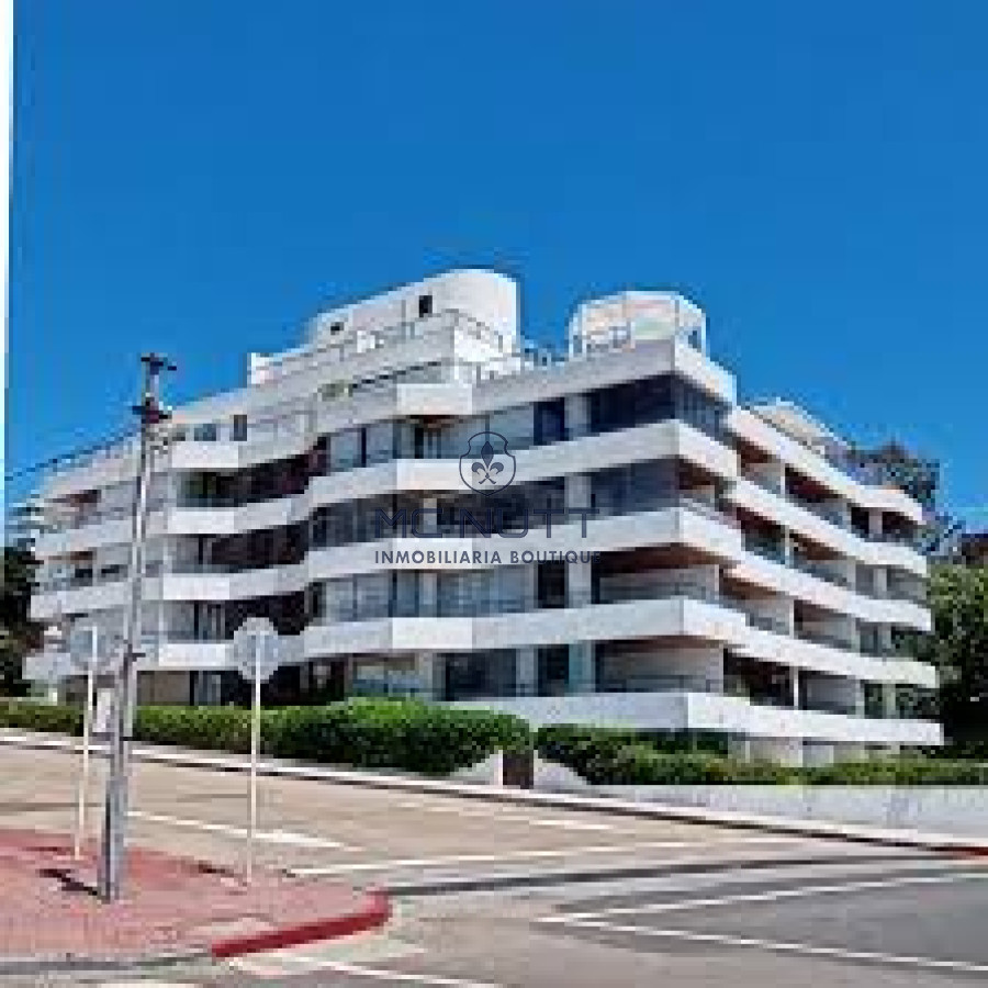 Apartamento Ref.594/ - Apartamento en Punta del Este, Punta del Este