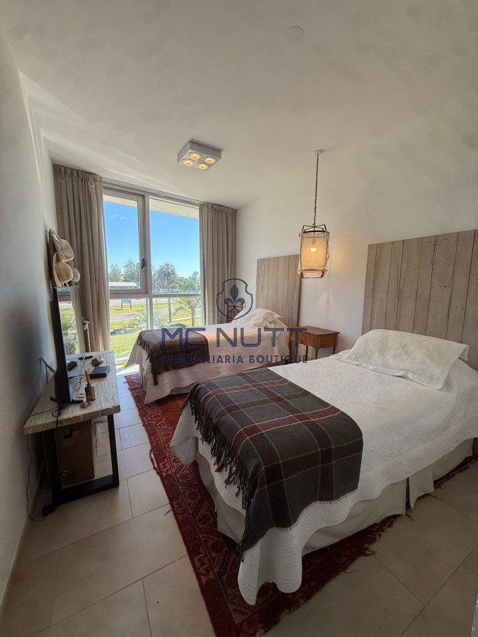 Apartamento Ref.716/ - DELAMAR 102