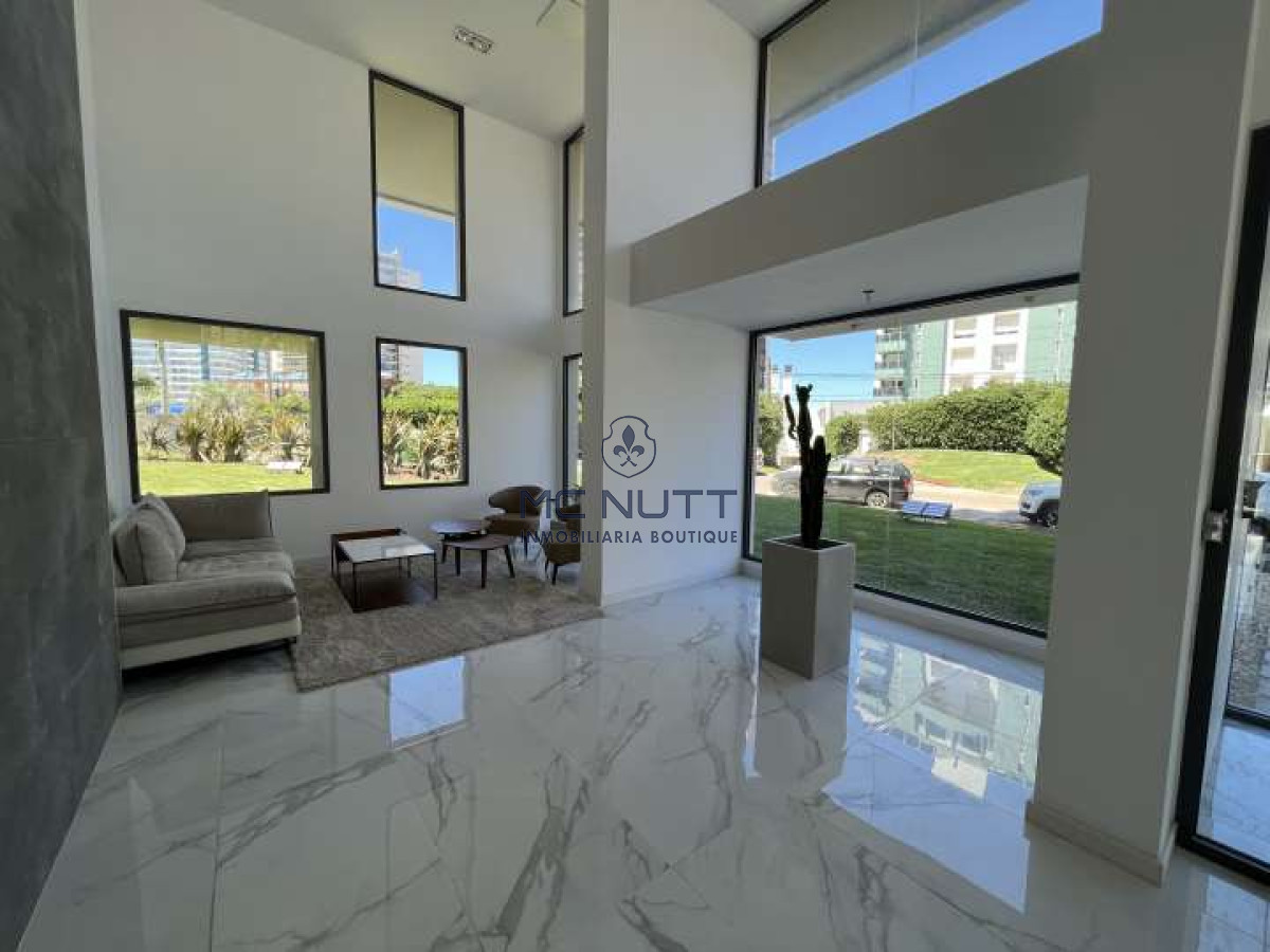 Apartamento Ref.403/ - Siglo Sol II Torre Gauguin