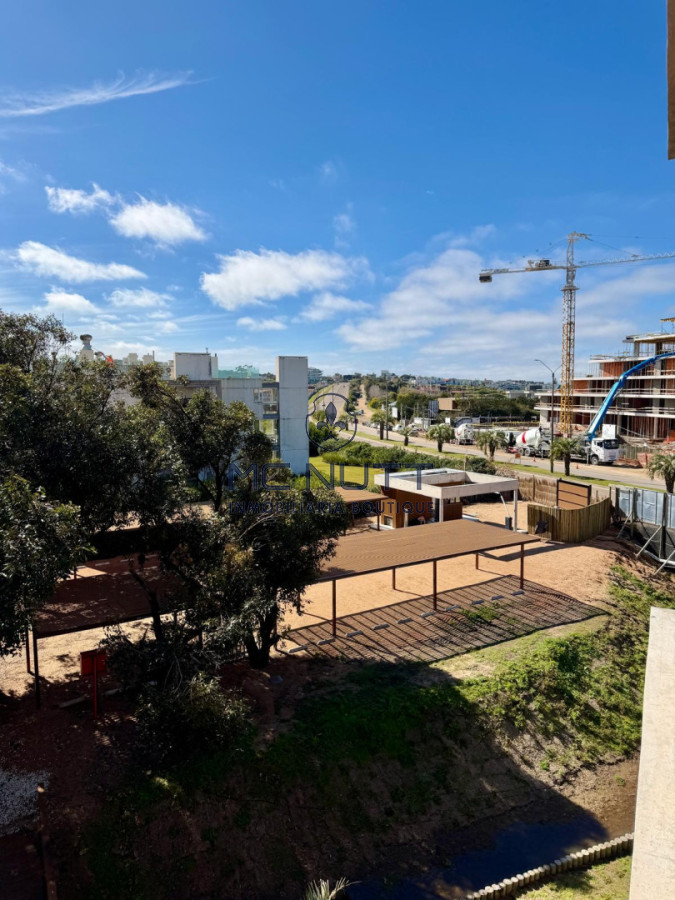 Apartamento Ref.931/ - SENSE Manantiales — Módulo 2, Torre 2 EN VENTA