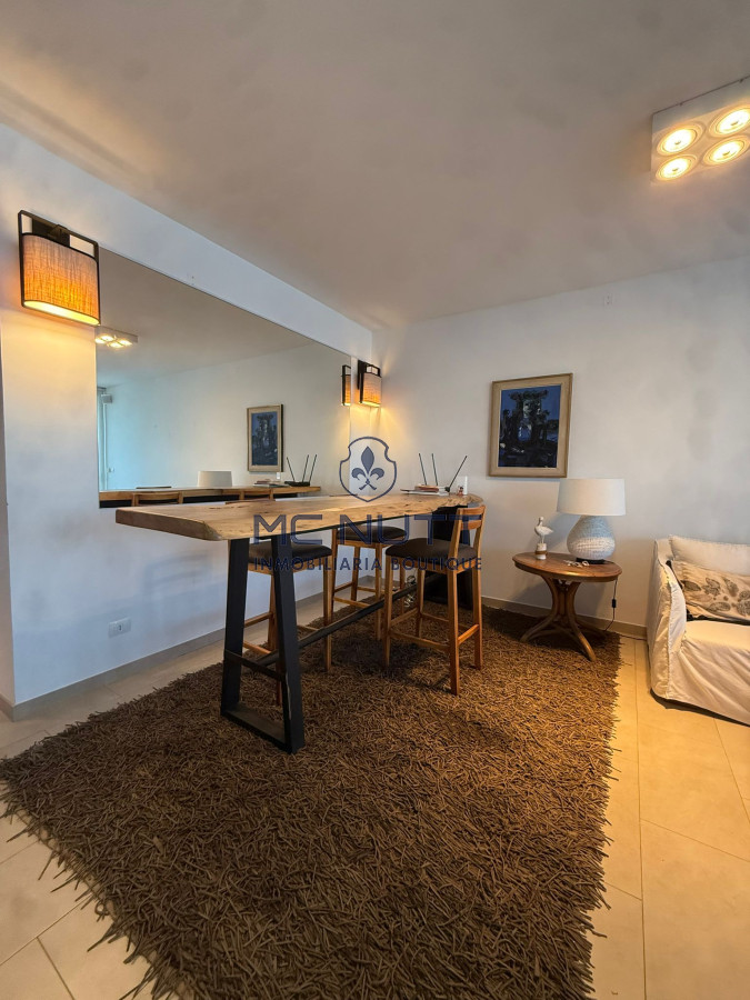 Apartamento Ref.716/ - DELAMAR 102