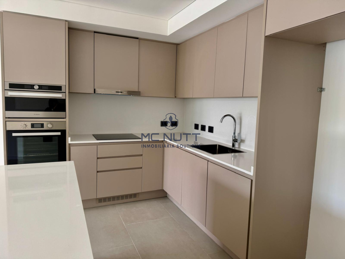 Apartamento Ref.931/ - SENSE Manantiales — Módulo 2, Torre 2 EN VENTA