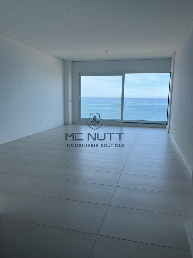 Apartamento Ref.820/ - Le Parc IV piso alto en venta 3 dormitorios