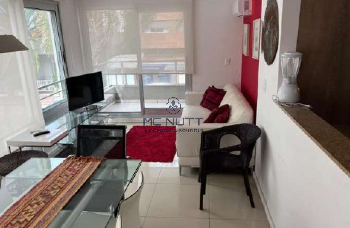 Apartamento Ref.872/ - Apartamento en Punta del Este, Puerto