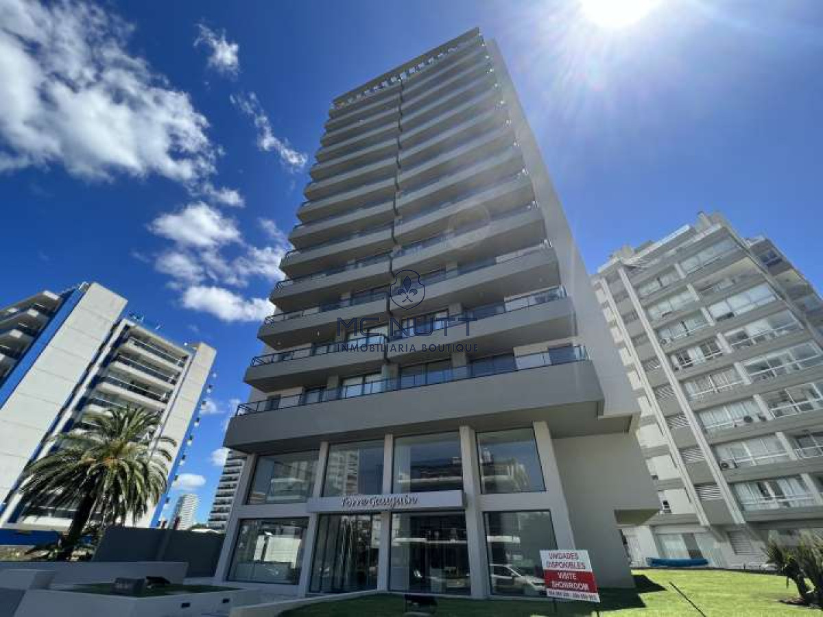 Apartamento Ref.403/ - Siglo Sol II Torre Gauguin