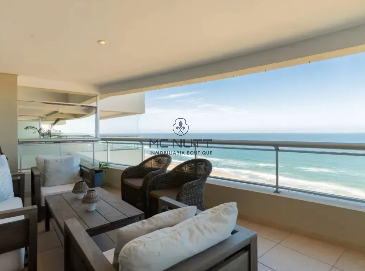 Apartamento Ref.814/ - EDIFICIO TORRE LOBOS EN VENTA 3 DORMITORIOS