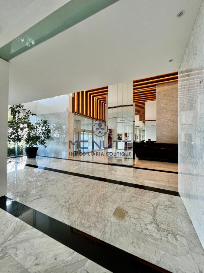 Apartamento Ref.814/ - EDIFICIO TORRE LOBOS EN VENTA 3 DORMITORIOS
