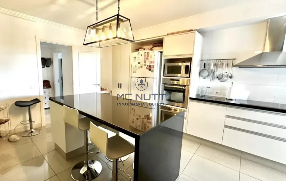 Apartamento Ref.814/ - EDIFICIO TORRE LOBOS EN VENTA 3 DORMITORIOS