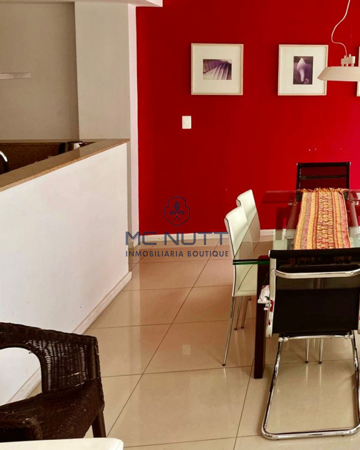 Apartamento Ref.872/ - Apartamento en Punta del Este, Puerto