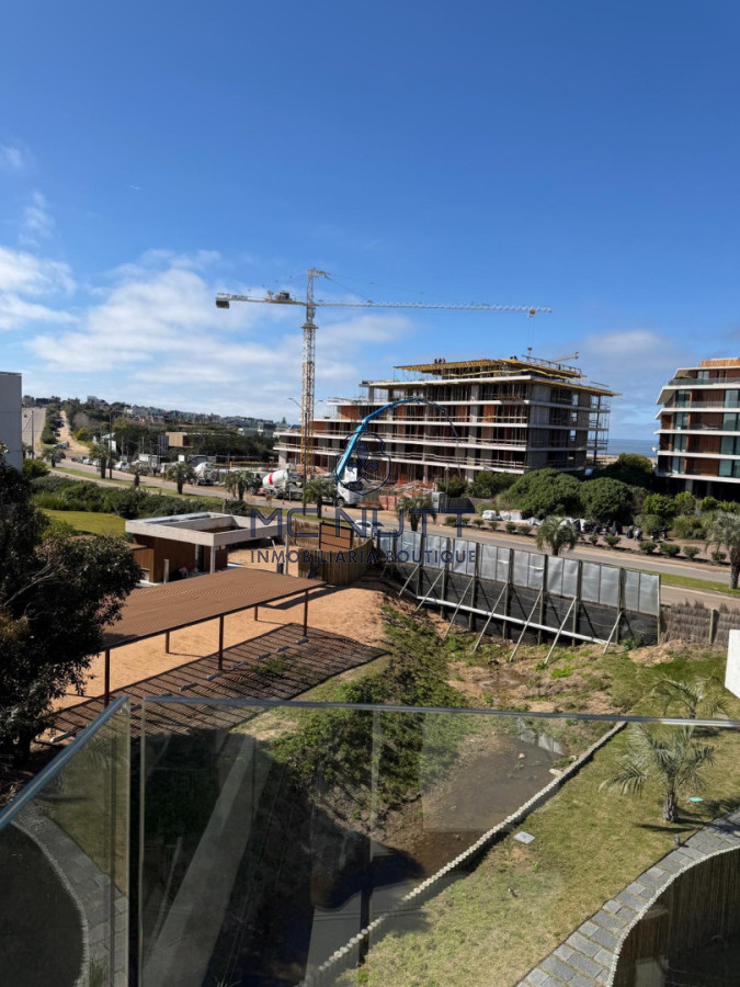 Apartamento Ref.931/ - SENSE Manantiales — Módulo 2, Torre 2 EN VENTA