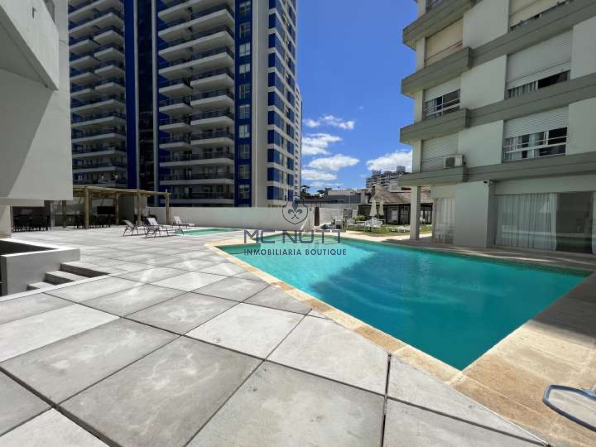 Apartamento Ref.403/ - Siglo Sol II Torre Gauguin