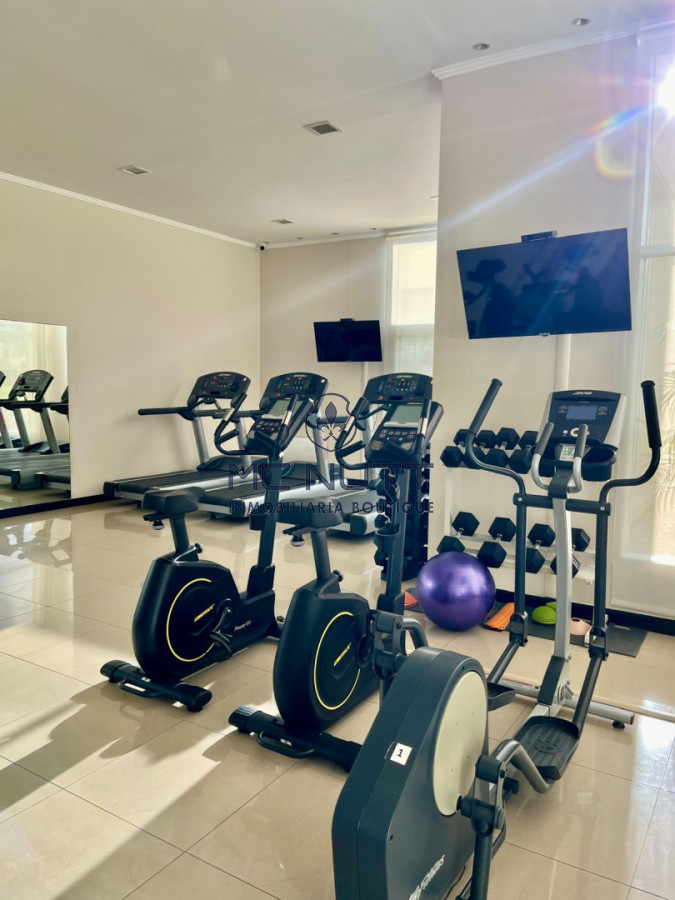 Apartamento Ref.814/ - EDIFICIO TORRE LOBOS EN VENTA 3 DORMITORIOS