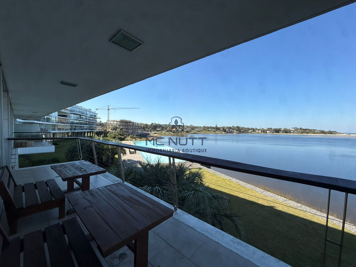 Apartamento Ref.716/ - DELAMAR 102