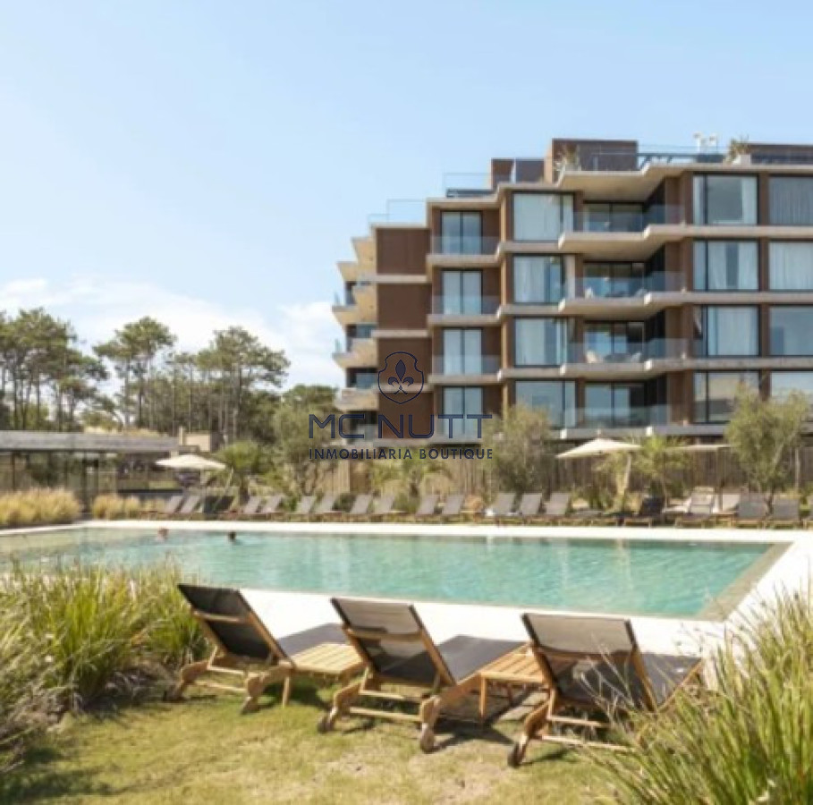 Apartamento Ref.931/ - SENSE Manantiales — Módulo 2, Torre 2 EN VENTA