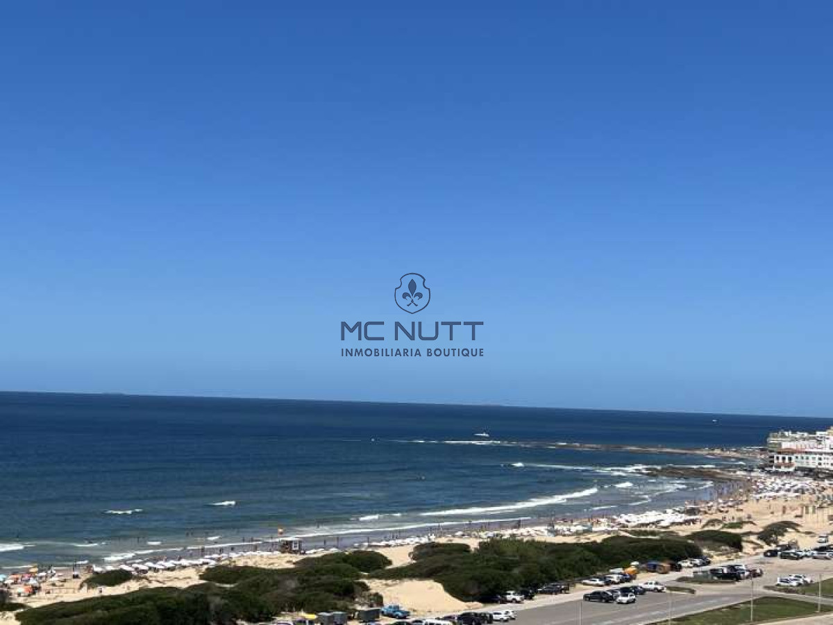 Apartamento Ref.403/ - Siglo Sol II Torre Gauguin