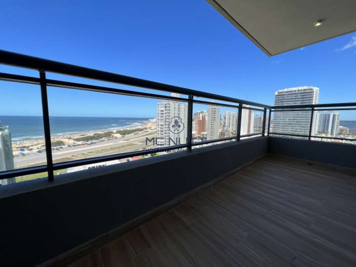 Apartamento Ref.403/ - Siglo Sol II Torre Gauguin