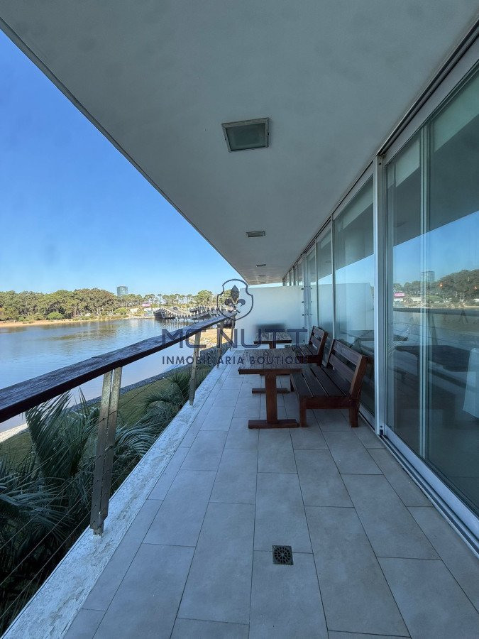 Apartamento Ref.716/ - DELAMAR 102