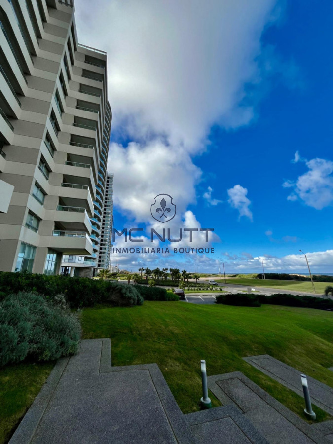 Apartamento Ref.814/ - EDIFICIO TORRE LOBOS EN VENTA 3 DORMITORIOS