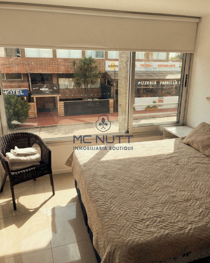 Apartamento Ref.872/ - Apartamento en Punta del Este, Puerto