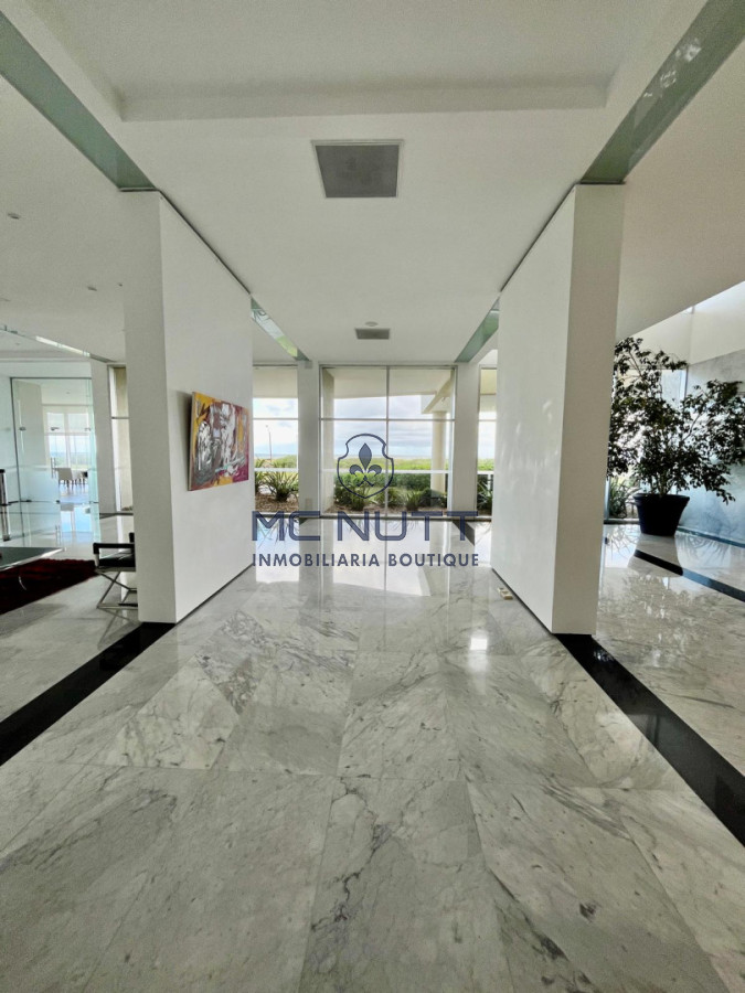Apartamento Ref.814/ - EDIFICIO TORRE LOBOS EN VENTA 3 DORMITORIOS