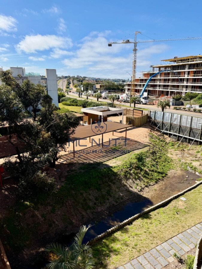 Apartamento Ref.931/ - SENSE Manantiales — Módulo 2, Torre 2 EN VENTA
