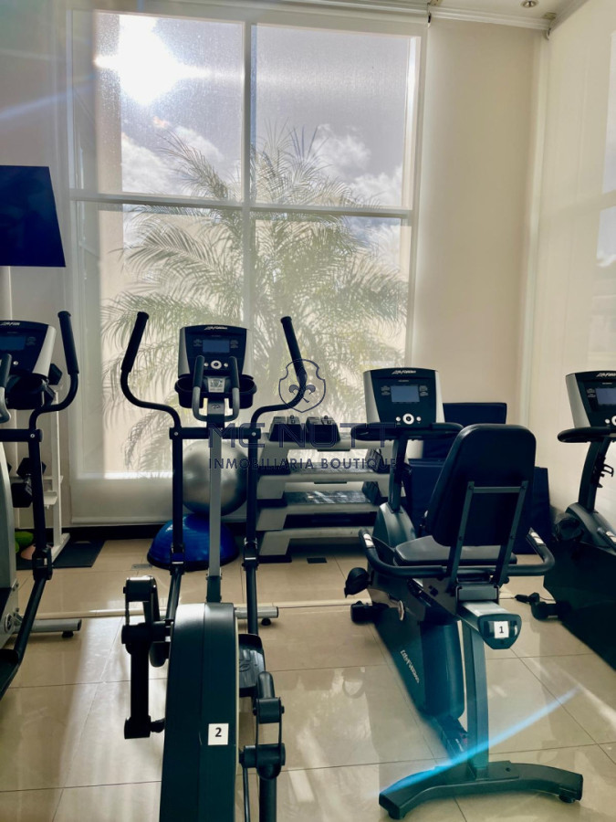 Apartamento Ref.814/ - EDIFICIO TORRE LOBOS EN VENTA 3 DORMITORIOS