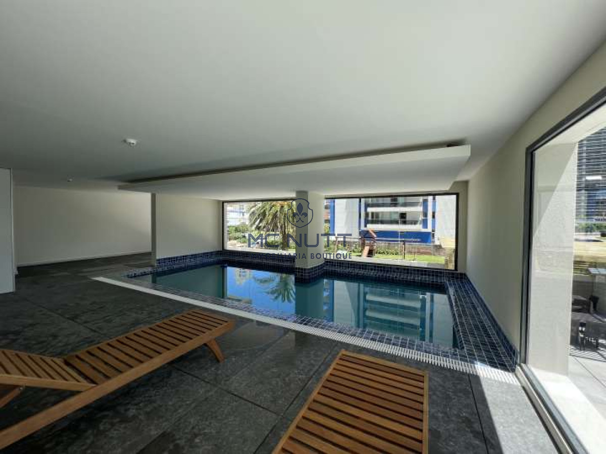 Apartamento Ref.403/ - Siglo Sol II Torre Gauguin