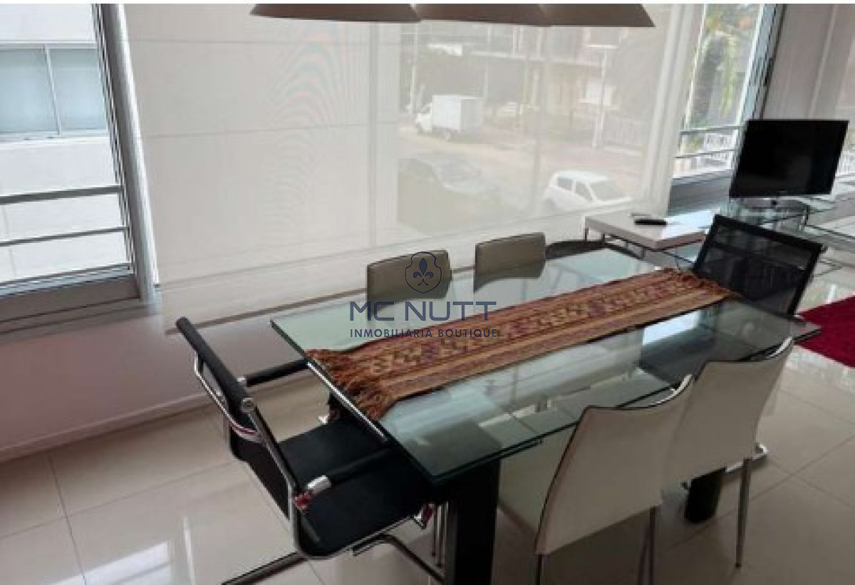 Apartamento Ref.872/ - Apartamento en Punta del Este, Puerto