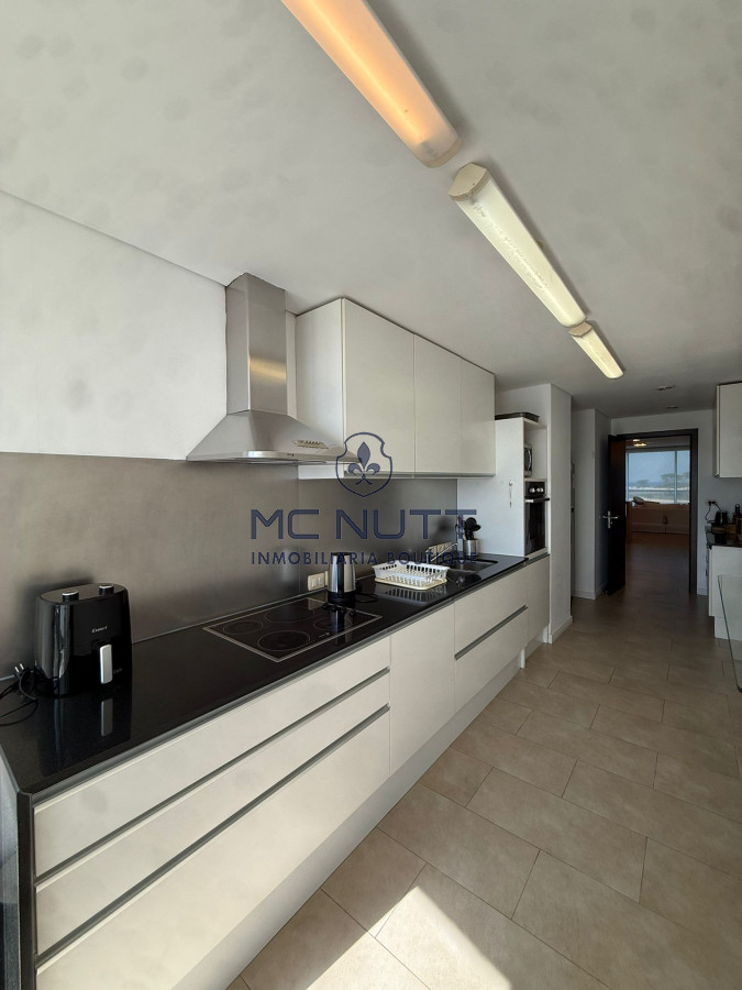 Apartamento Ref.716/ - DELAMAR 102