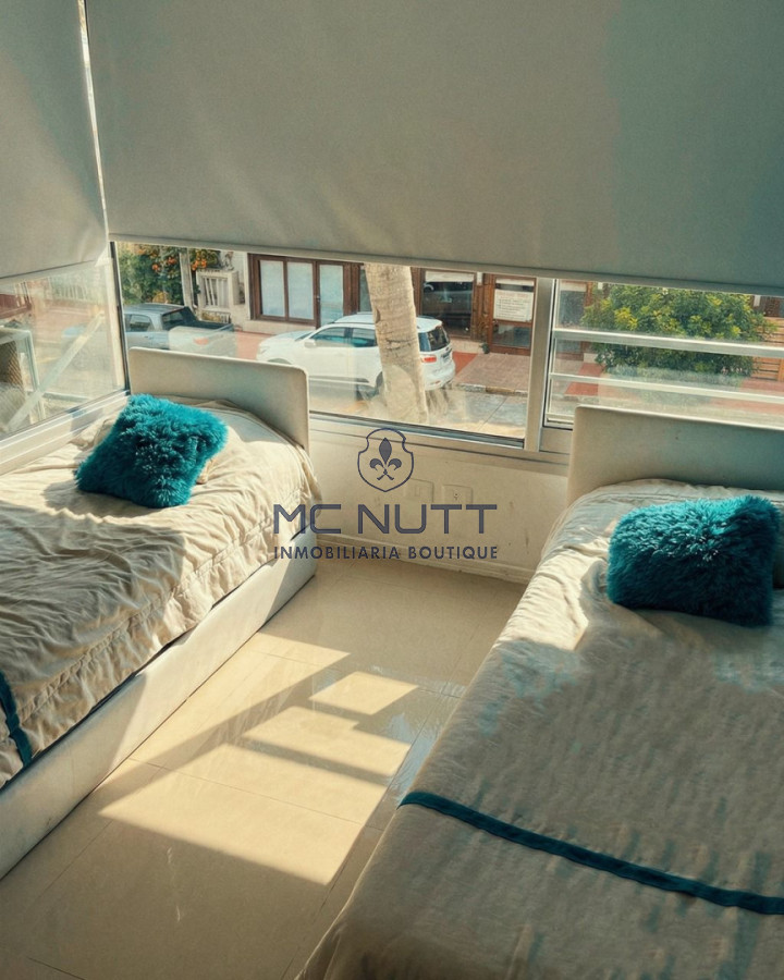 Apartamento Ref.872/ - Apartamento en Punta del Este, Puerto