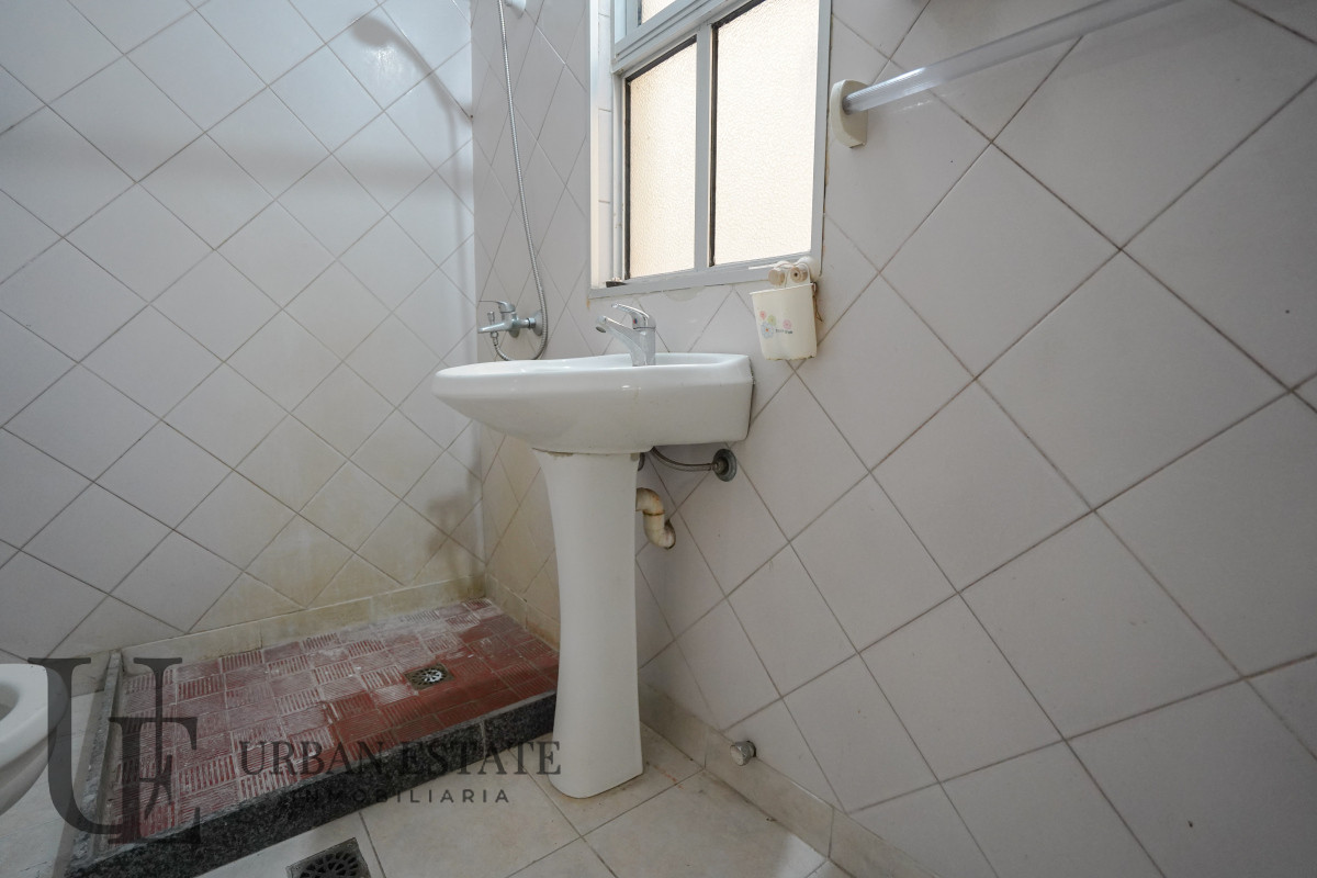 Apartamento ID.578 - Venta Apartamento 2 Dormitorio Planta Baja, En Cordon 