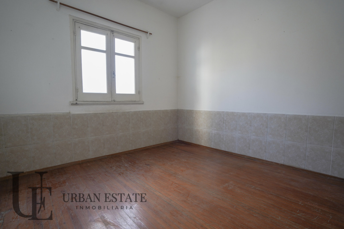 Apartamento ID.578 - Venta Apartamento 2 Dormitorio Planta Baja, En Cordon 