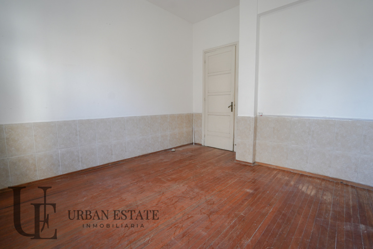 Apartamento ID.578 - Venta Apartamento 2 Dormitorio Planta Baja, En Cordon 