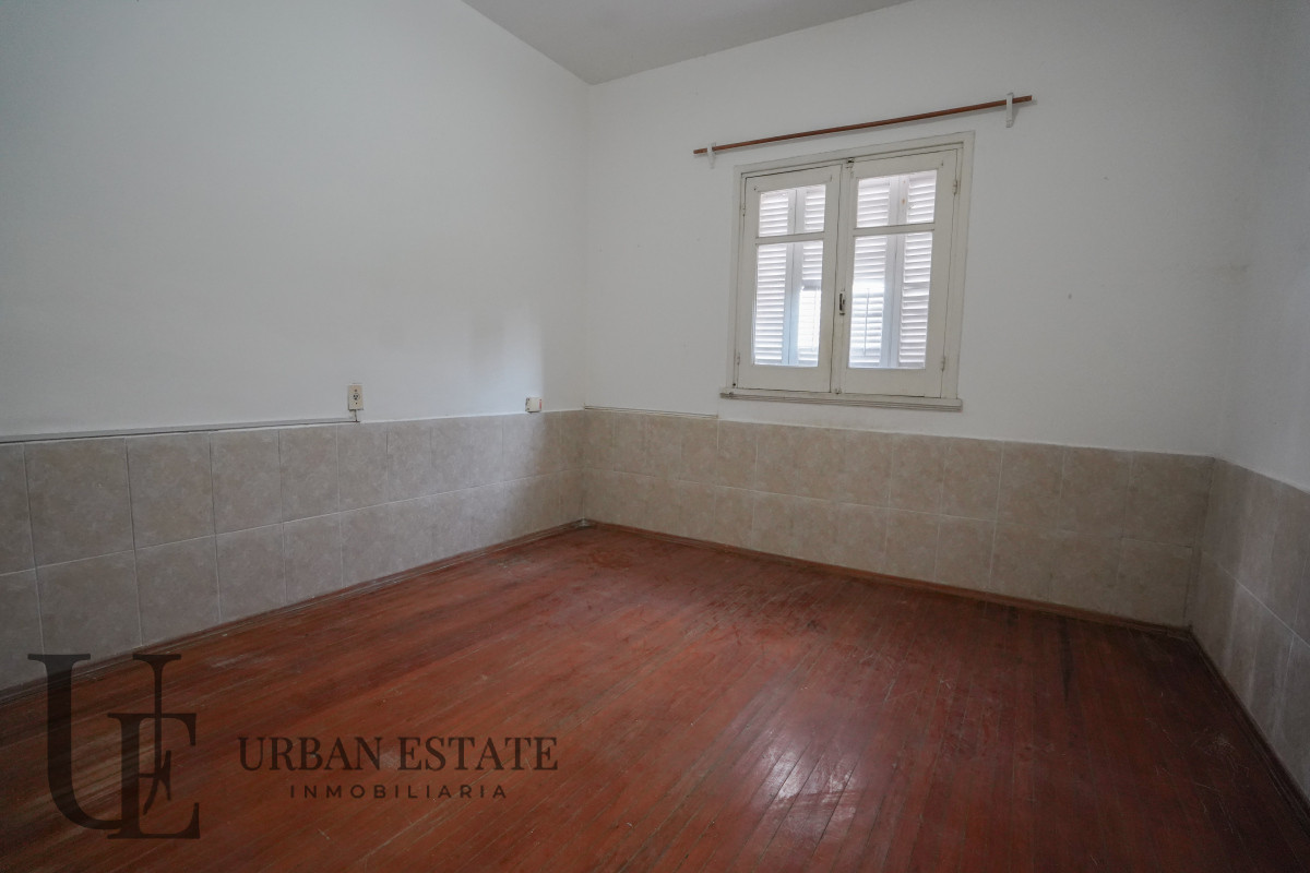 Apartamento ID.578 - Venta Apartamento 2 Dormitorio Planta Baja, En Cordon 