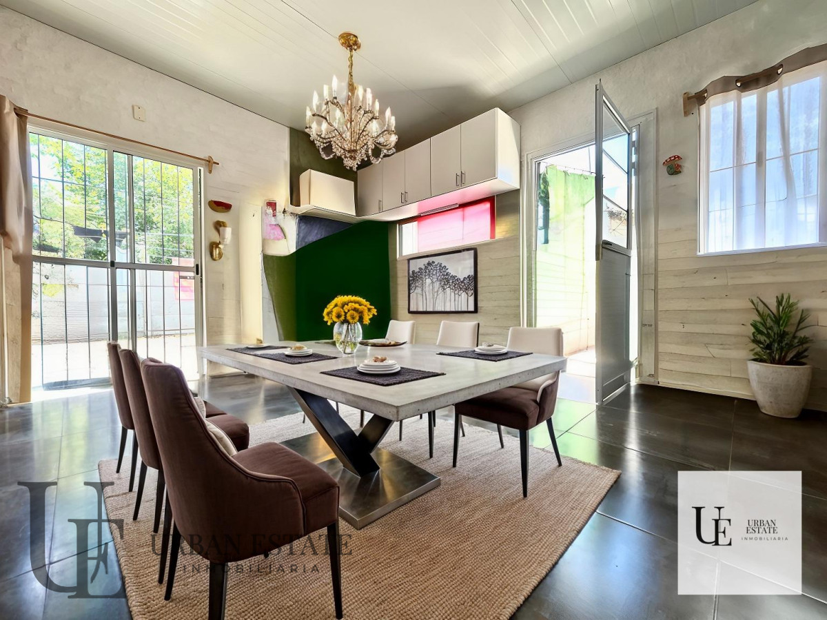 Casa ID.549 - Venta 2 Casas En Un Mismo Padron Con Renta, En Pando 