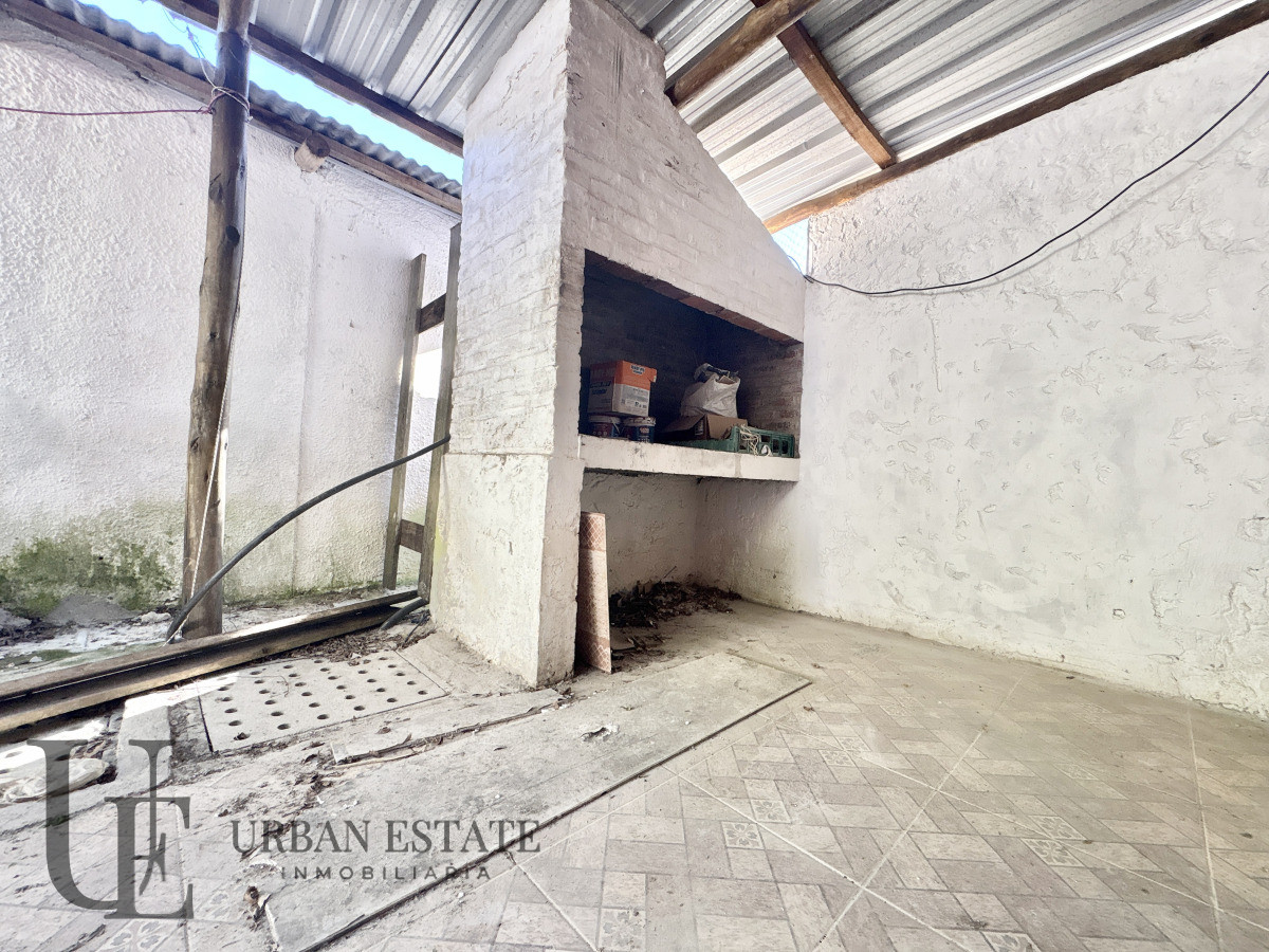 Casa ID.585 - Alquiler Casa 2 Dormitorios Con Parrillero + Monoambiente, En Neptunia