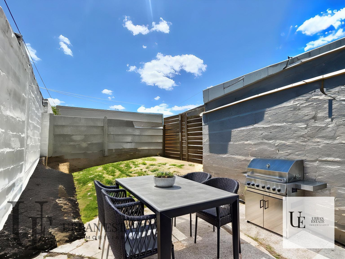 Casa ID.549 - Venta 2 Casas En Un Mismo Padron Con Renta, En Pando 