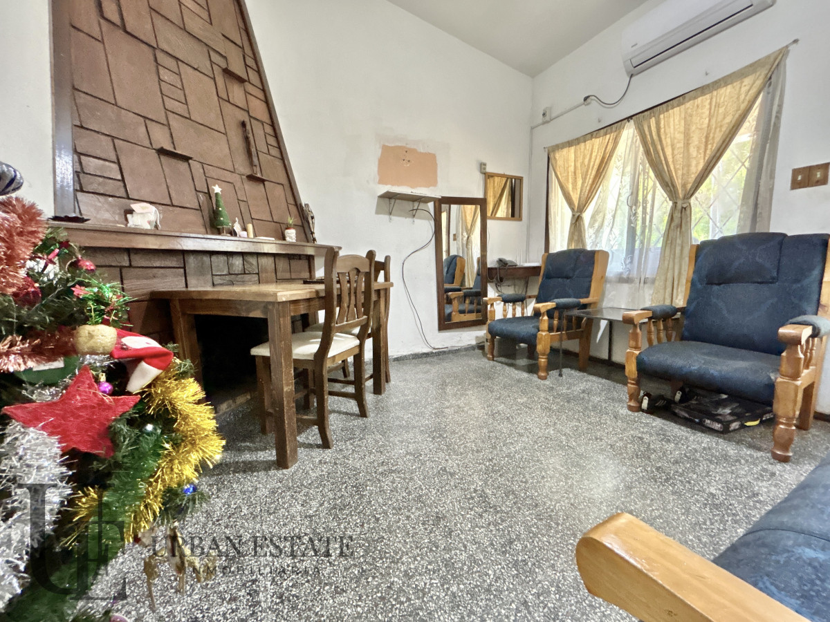 Casa ID.540 - Venta Casa 3 Dormitorios Con Terreno Amplio, En Pando