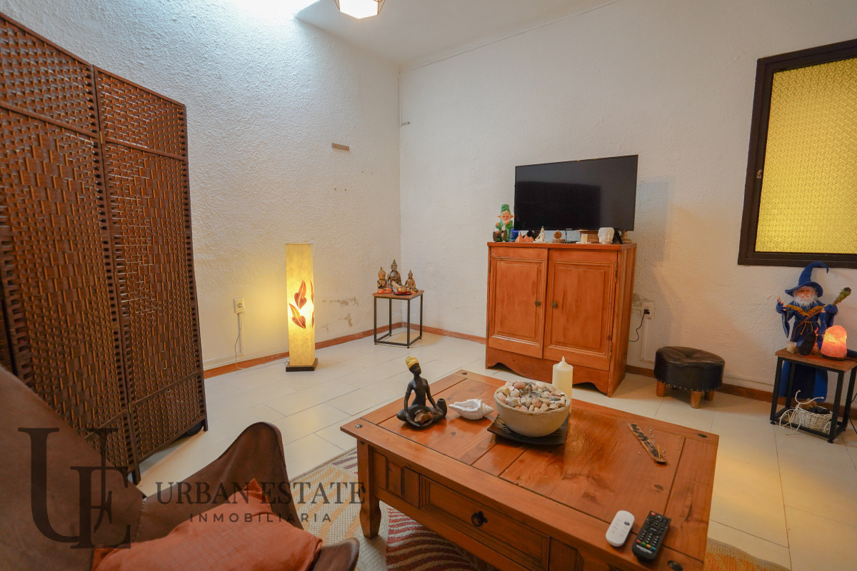 Casa ID.489 - Venta Casa 2 Dormitorios, En Union 