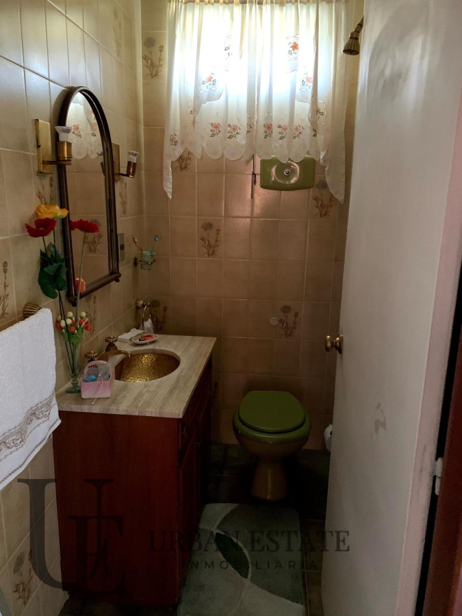 Casa ID.507 - Alquiler Casa 3 Dormitorios 2 Baños, En Carrasco