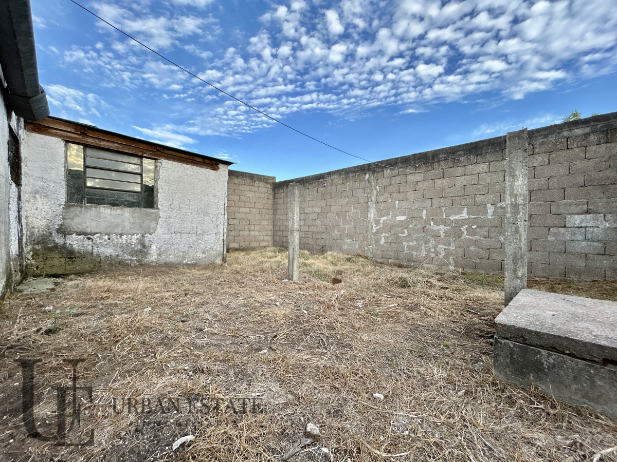 Casa ID.547 - VENDIDA Venta Casa 2 Dormitorios Con Garage, En Pando, Canelones