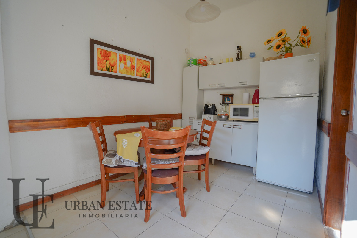 Casa ID.489 - Venta Casa 2 Dormitorios, En Union 