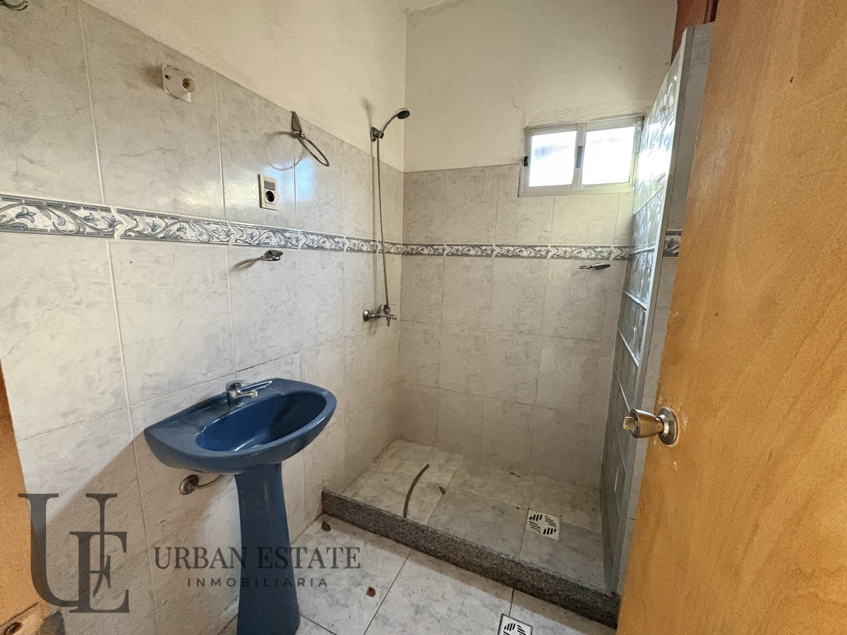 Casa ID.569 - Alquiler Casa 2 Dormitorios Con Parillero, En Neptunia Sur 