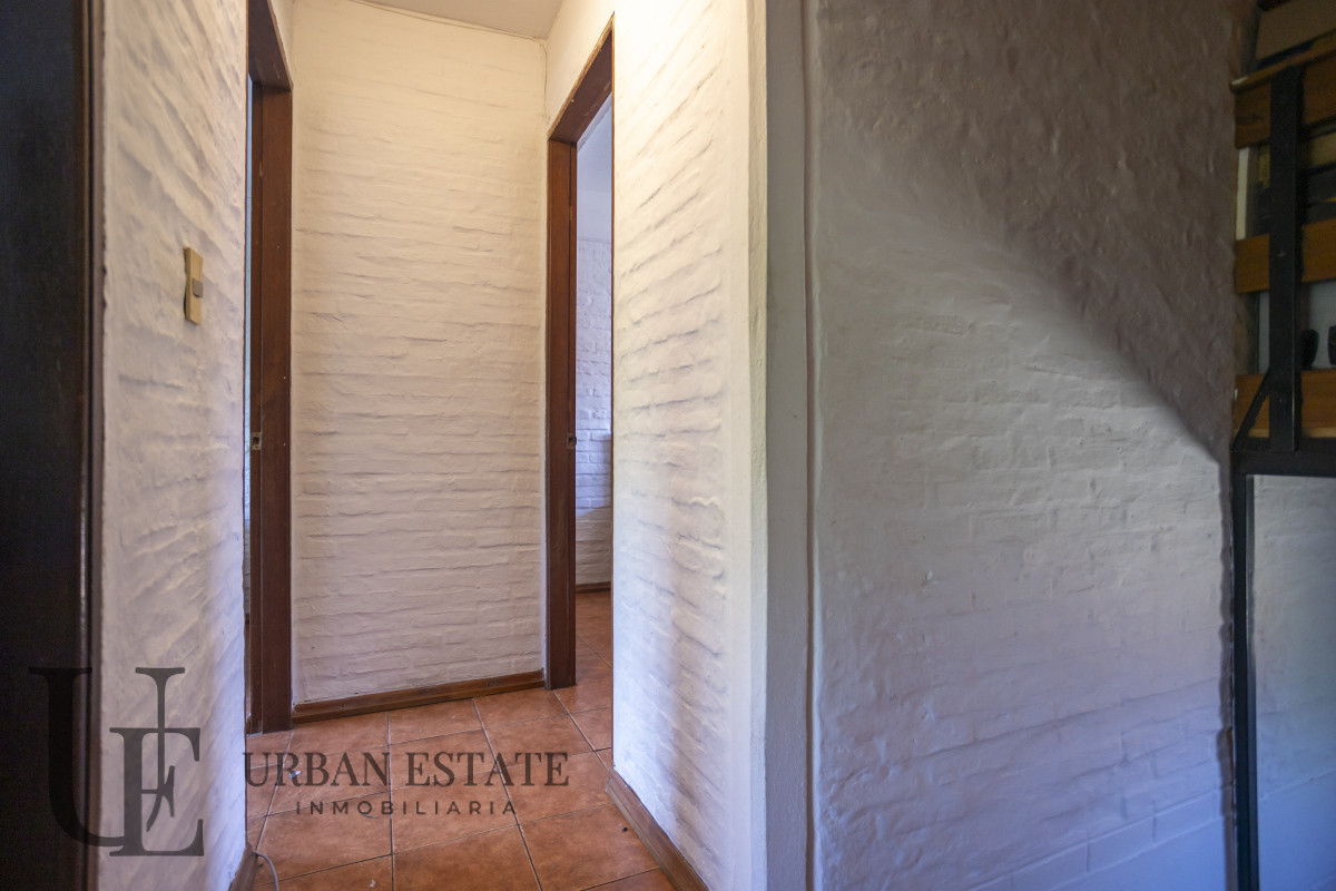 Casa ID.567 - Venta Cooperativa 3 Dormitorios Con Patio, En Conciliación 