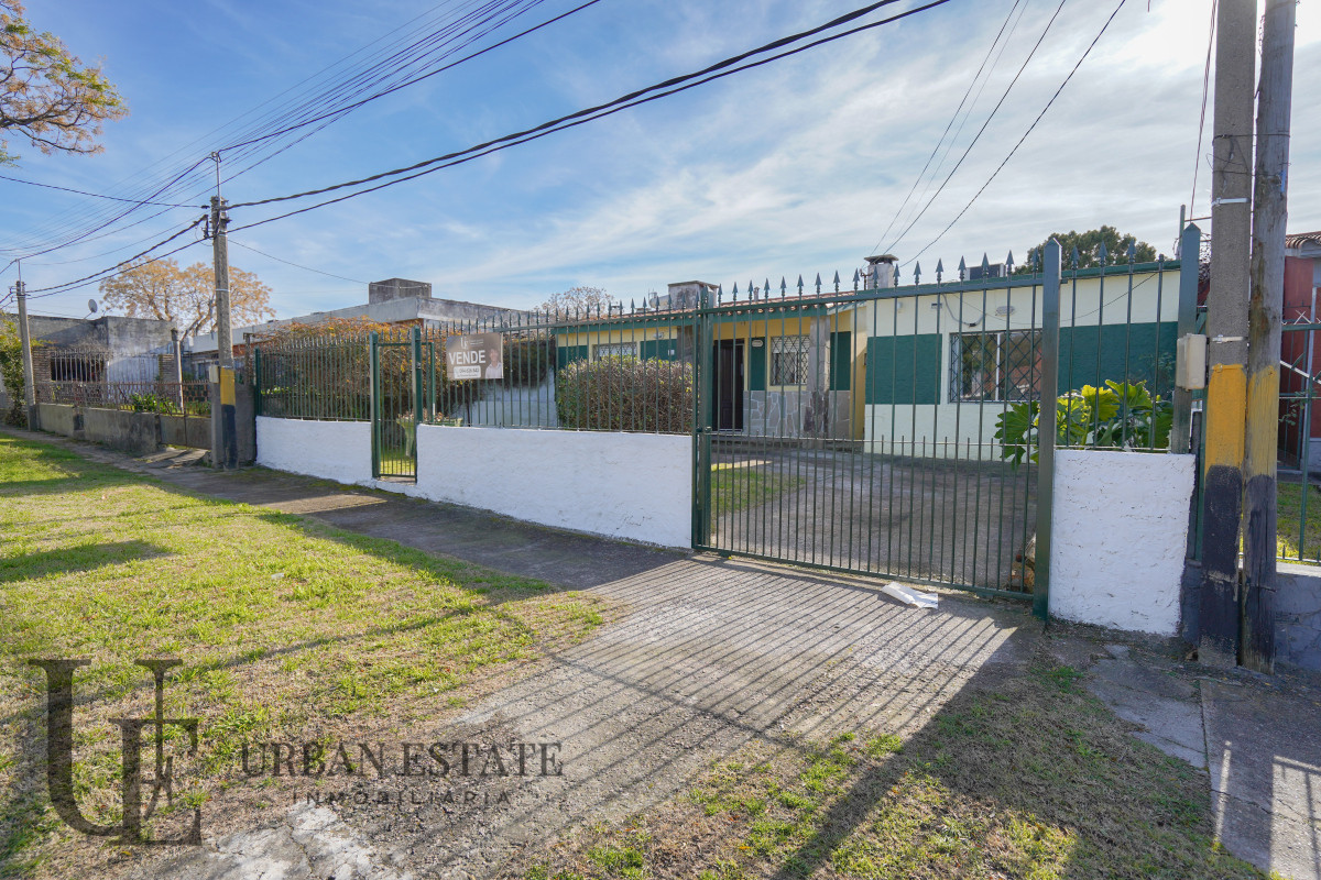 Casa ID.576 - Venta Casa 4 Dormitorios Bella Italia