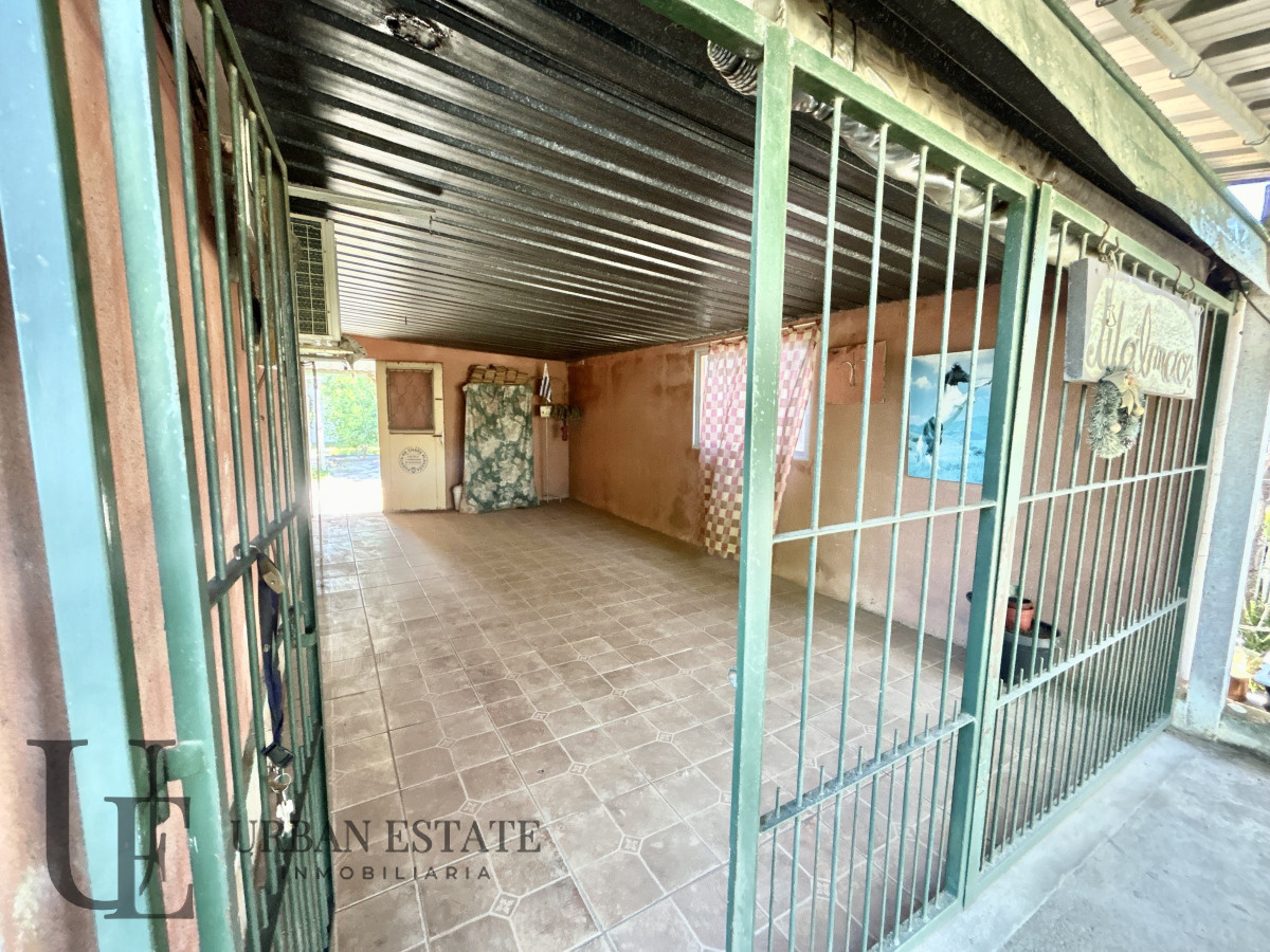 Casa ID.536 - RESERVADA Venta Casa 2 Dormitorios Con Garage, En Salinas 