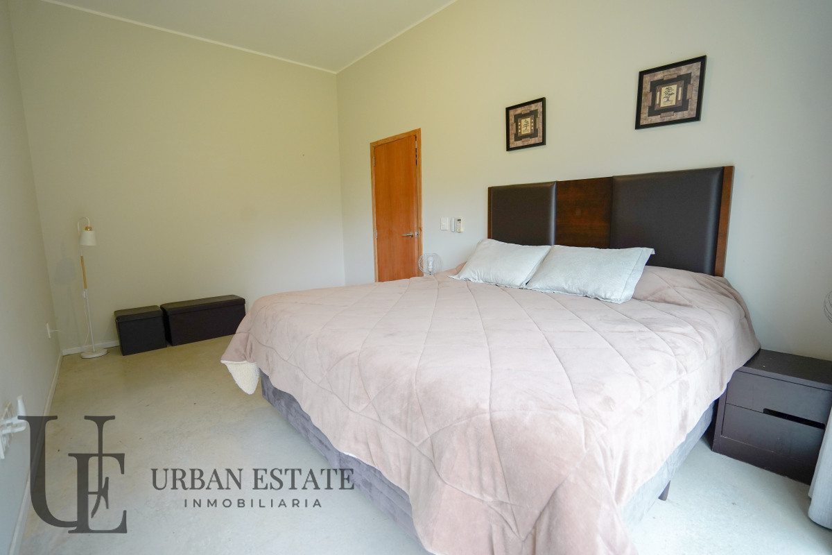 Casa ID.570 - Venta Casa 3 Dormitorios Cumbres de Carrasco Barrio Privado  